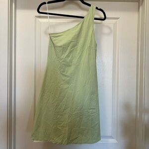 Abercrombie & Fitch Athletic Dress